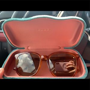 Gucci sunglasses